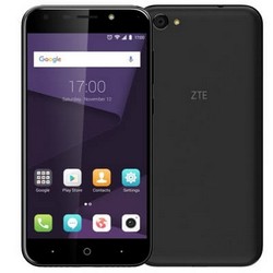 Замена дисплея на телефоне ZTE Blade A6 в Тюмени